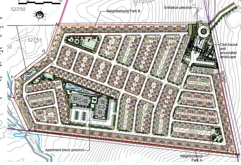 Commercial Property for Sale in Dal Weiding Western Cape